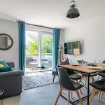 Appartement Lumineux Et Agreable - Proche Hyper Centre Avignon - Wifi Gratuit