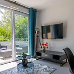 Appartement Lumineux Et Agreable - Proche Hyper Centre Avignon - Wifi Gratuit