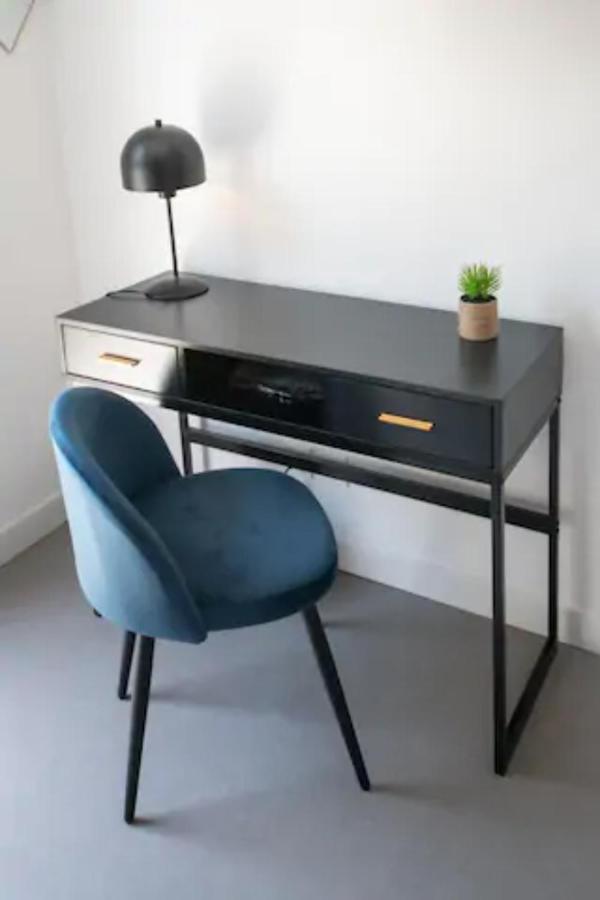 Lumineux Et Agreable - Proche Hyper Centre - Wifi Gratuit Appartement Avignon