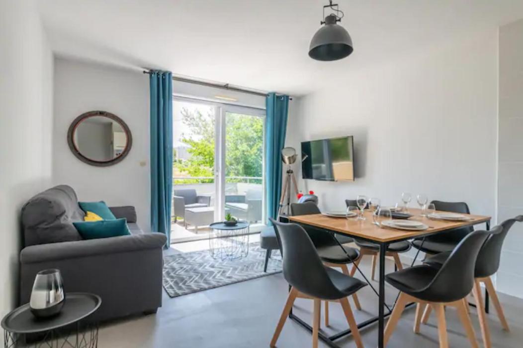 Lumineux Et Agreable - Proche Hyper Centre - Wifi Gratuit Avignon